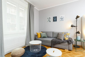 Two Bedroom Apartment - Rzeszowska 8 Street